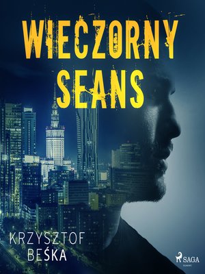 cover image of Wieczorny seans